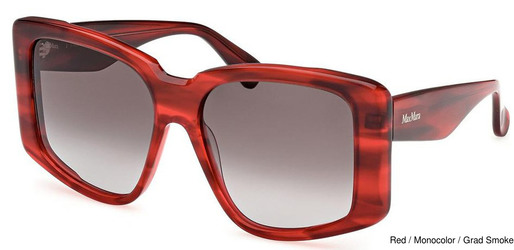 Max Mara Sunglasses MM0098 66B