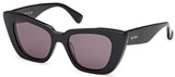 Max Mara Sunglasses MM0099 01A