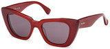 Max Mara Sunglasses MM0099 66A