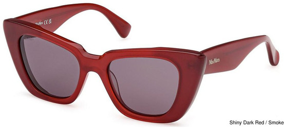 Max Mara Sunglasses MM0099 66A