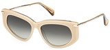 Max Mara Sunglasses MM0100 21P