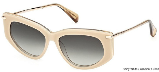 Max Mara Sunglasses MM0100 21P