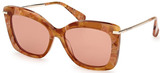 Max Mara Sunglasses MM0101 56E