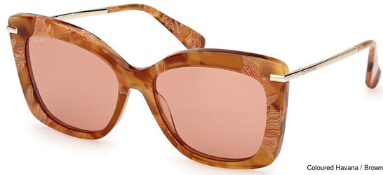 Max Mara Sunglasses MM0101 56E