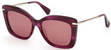 Max Mara Sunglasses MM0101 83W