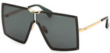 Max Mara Sunglasses MM0117 30N