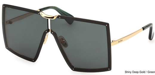 Max Mara Sunglasses MM0117 30N