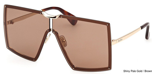 Max Mara Sunglasses MM0117 32E