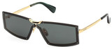 Max Mara Sunglasses MM0118 30N