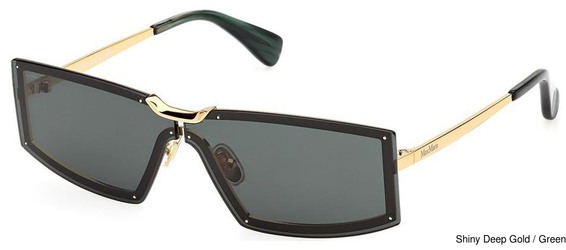 Max Mara Sunglasses MM0118 30N