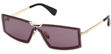 Max Mara Sunglasses MM0118 32A