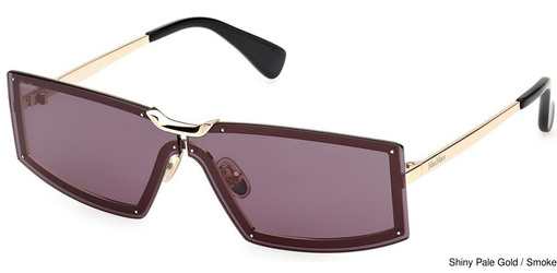 Max Mara Sunglasses MM0118 32A