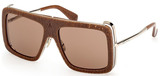 Max Mara Sunglasses MM0119 56E