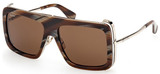 Max Mara Sunglasses MM0119 62E