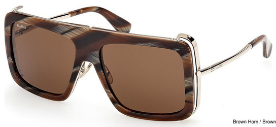 Max Mara Sunglasses MM0119 62E