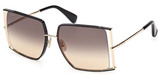 Max Mara Sunglasses MM0120 05A