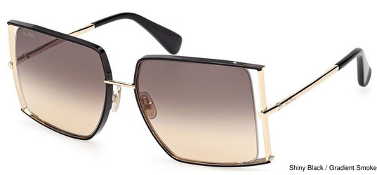 Max Mara Sunglasses MM0120 05A