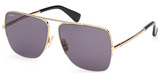 Max Mara Sunglasses MM0121 30A