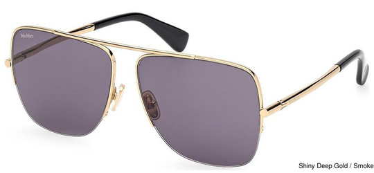 Max mara Replacement Lenses 109376