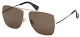 Max Mara Sunglasses MM0121 32N