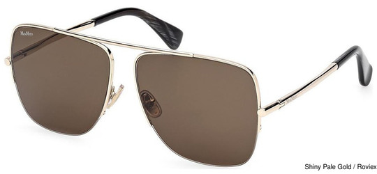 Max Mara Sunglasses MM0121 32N