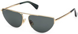 Max Mara Sunglasses MM0122 30N