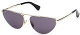 Max Mara Sunglasses MM0122 32A