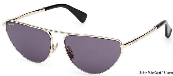 Max Mara Sunglasses MM0122 32A