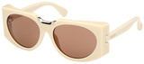 Max Mara Sunglasses MM0123 25E