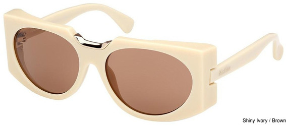 Max Mara Sunglasses MM0123 25E