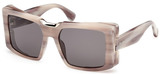 Max Mara Sunglasses MM0124 60A