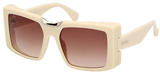 Max Mara Sunglasses MM0124 25F