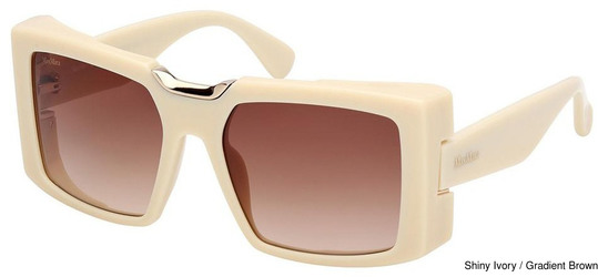 Max Mara Sunglasses MM0124 25F