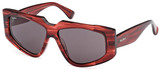 Max Mara Sunglasses MM0125 68A