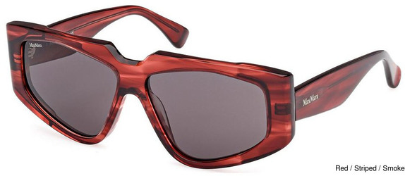 Max Mara Sunglasses MM0125 68A