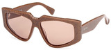 Max Mara Sunglasses MM0125 56E