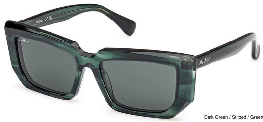 Max Replacement Lenses 109391