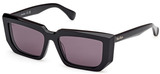 Max Mara Sunglasses MM0126 01A