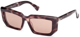 Max Mara Sunglasses MM0126 55E