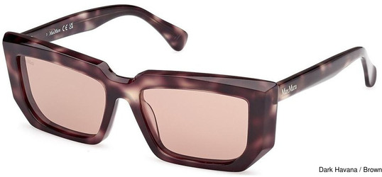 Max Mara Sunglasses MM0126 55E