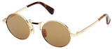 Max Mara Sunglasses MM0127 30L