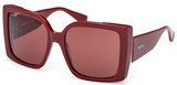 Max Mara Sunglasses MM0131 69S