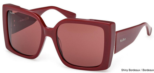 Max Mara Sunglasses MM0131 69S