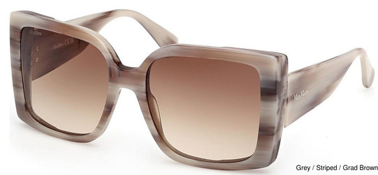 Max Mara Sunglasses MM0131 20F