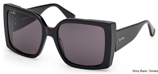 Max Replacement Lenses 109397