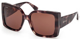 Max Mara Sunglasses MM0131 55E