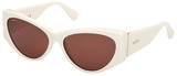 Max Mara Sunglasses MM0132 21E