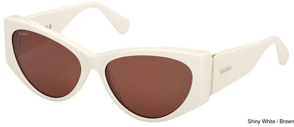 Max Mara Sunglasses MM0132 21E