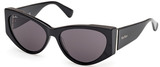 Max Mara Sunglasses MM0132 01A