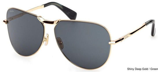 Max Mara Sunglasses MM0134 30N